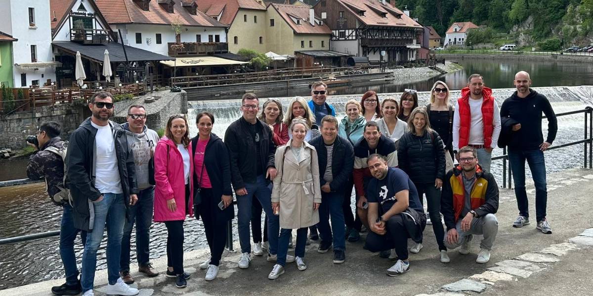 Proběhl třetí ročník Realiťák roku FESTU na Šumavě