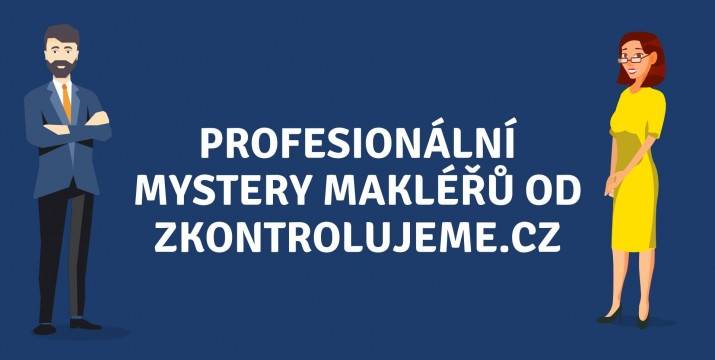 Jak dopadlo naše a profesilonální mystery od Zkontrolujeme.cz