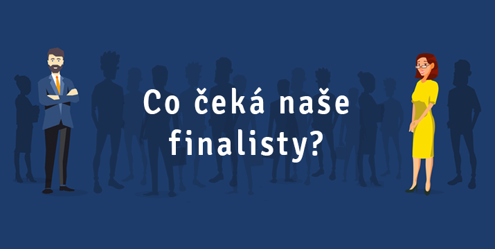 Co ještě čeká naše finalisty 2. ročníku projektu Realiťák roku?